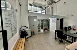 Oxley Bizhub (D14), Factory #558857591